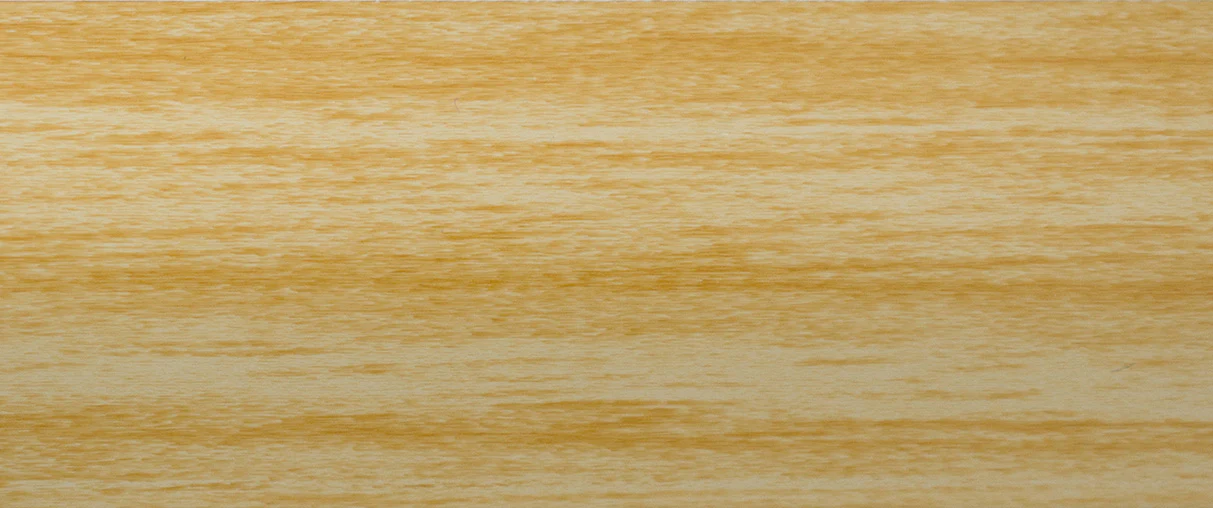 Perfect Fit Beech Wood Effect Venetian Blinds 25mm - CLT Flooring & Furnishings Inc