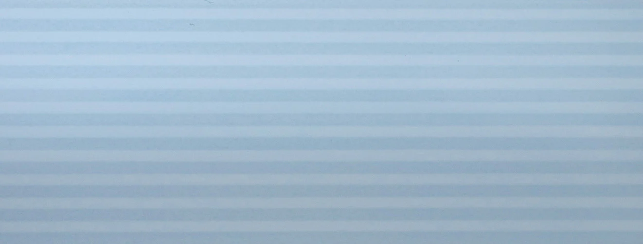 Perfect Fit Ice Blue Venetian Blinds 25mm - CLT Flooring & Furnishings Inc