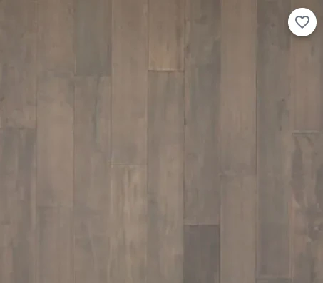 Special First Quality Hardwood DARK GRAY VILLA DOWNS 7.5 - CLT Flooring & Furnishings Inc