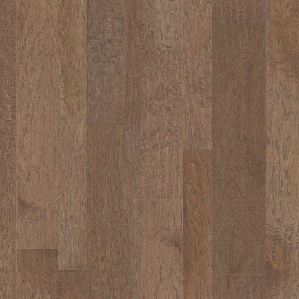 Special First Quality Hardwood 05088 Rattan WAYWARD HICKORY MIXED WIDTH 0343W - CLT Flooring & Furnishings Inc