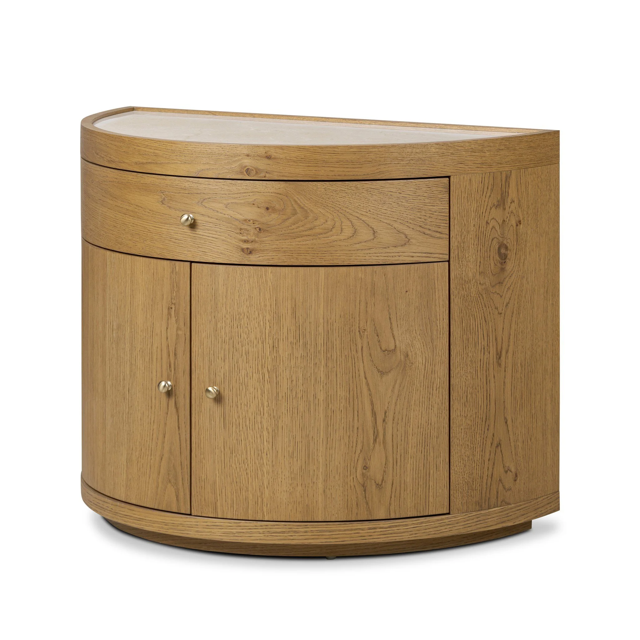 Ashton Nightstand - CLT Flooring & Furnishings Inc