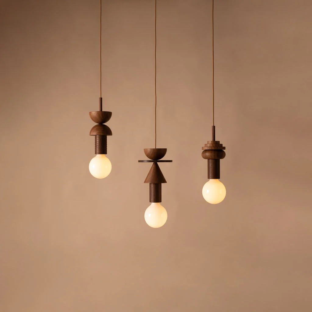 Junit Pino Pendant - CLT Flooring & Furnishings Inc