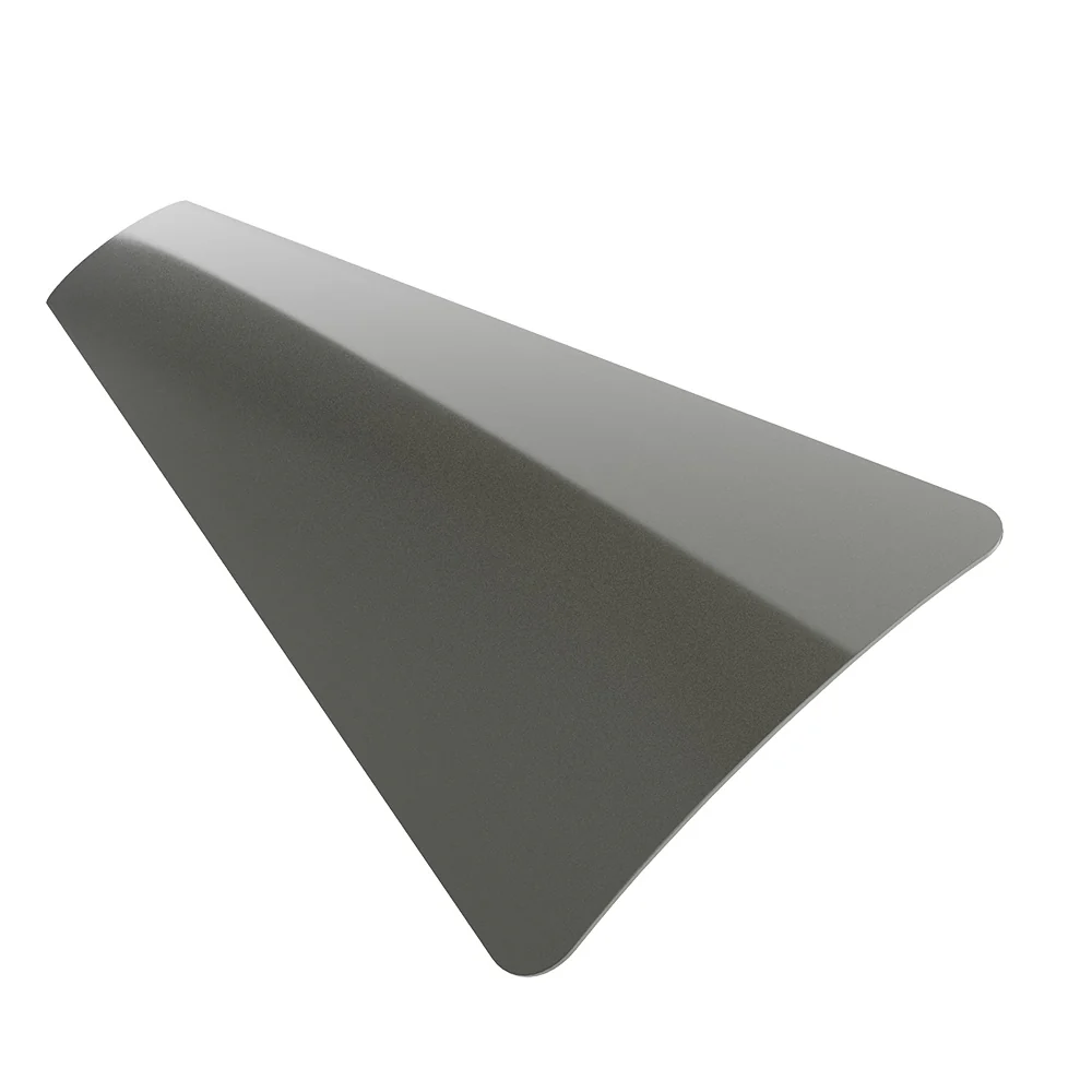 Perfect Fit Anthracite Venetian Blinds 25mm - CLT Flooring & Furnishings Inc
