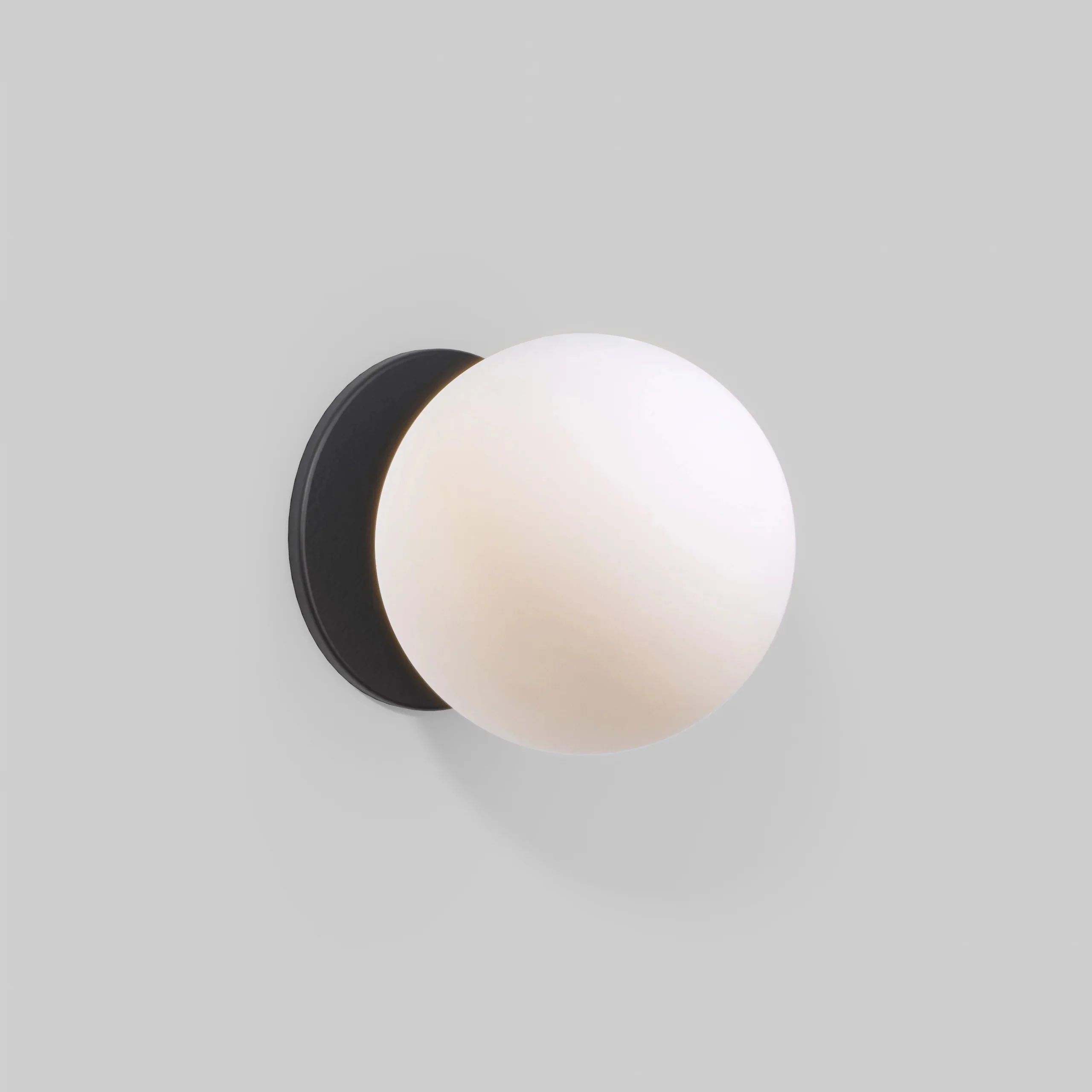 Glass 120 Sconce - CLT Flooring & Furnishings Inc