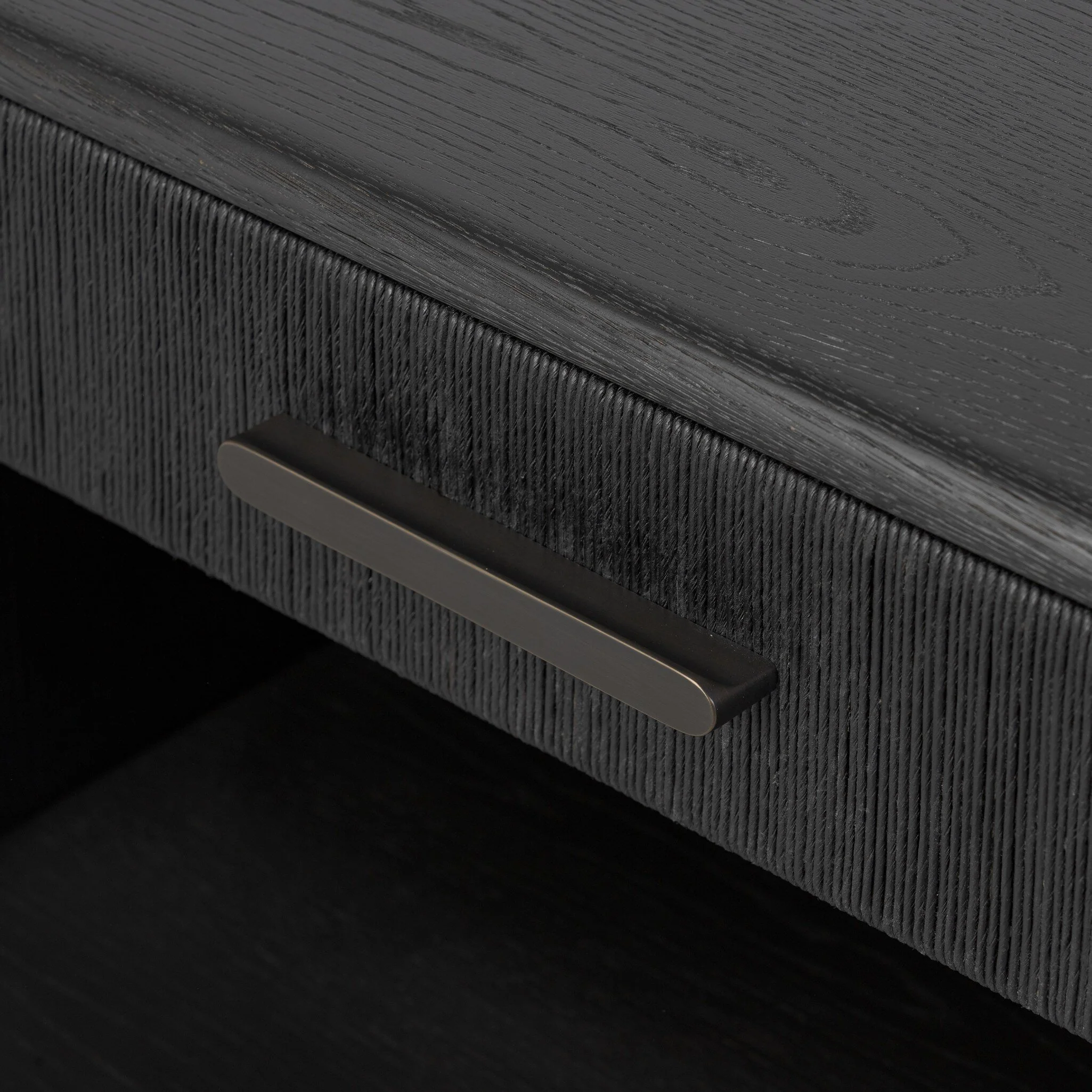 Rosenell Open Nightstand - CLT Flooring & Furnishings Inc