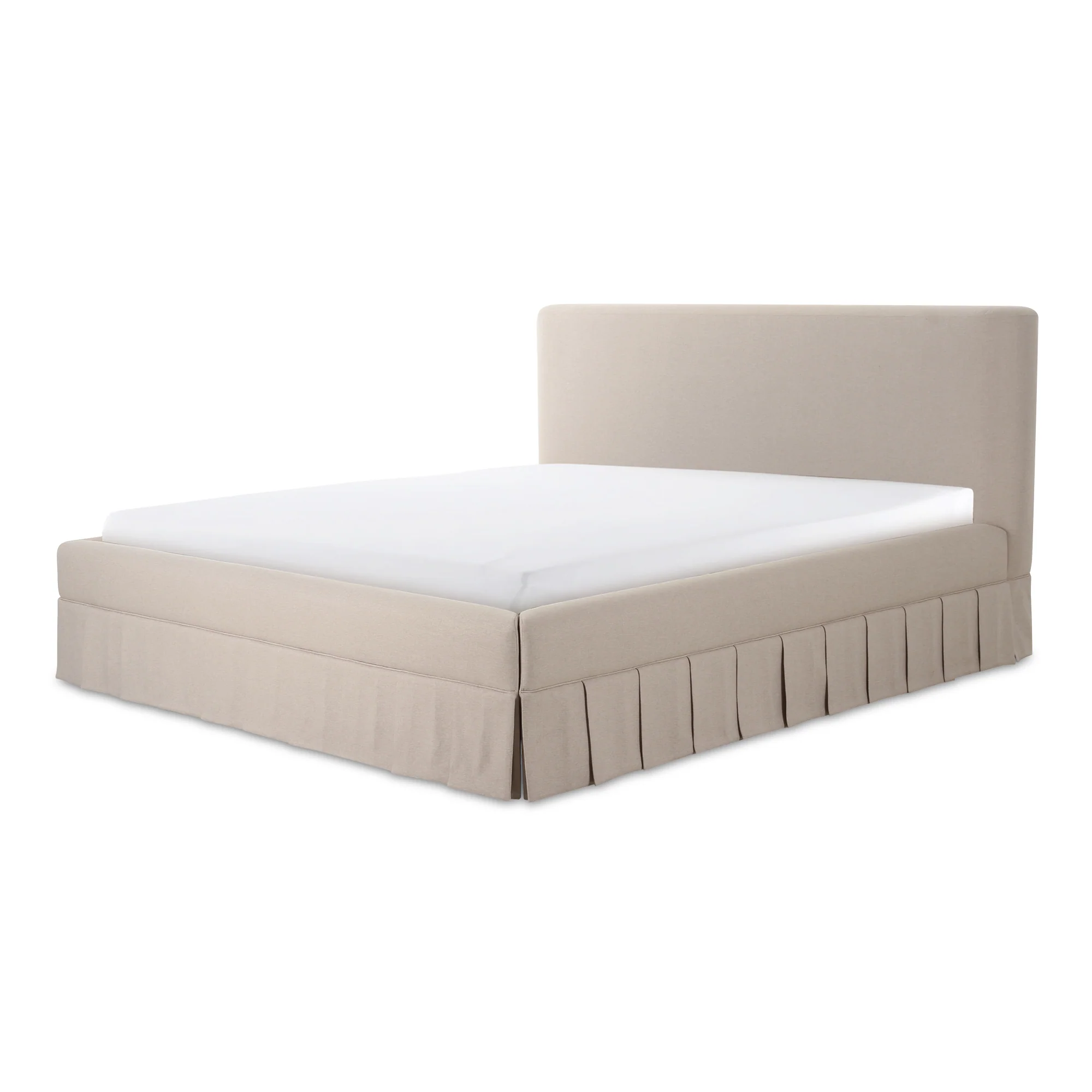 Maren Bed - CLT Flooring & Furnishings Inc