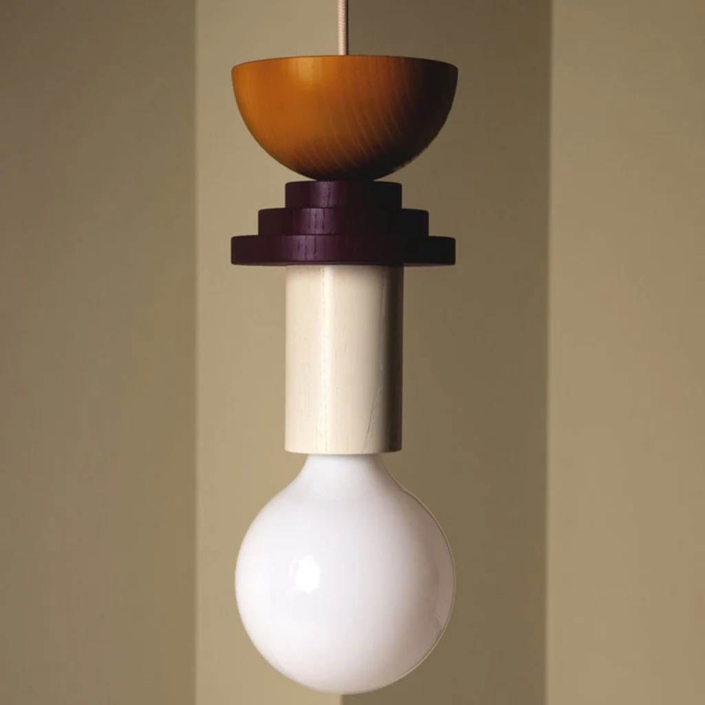 Junit Karma Pendant - CLT Flooring & Furnishings Inc