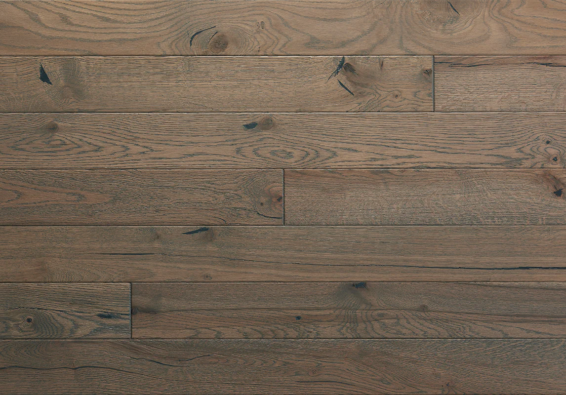 Special First Quality Hardwood Rovio LURO19 LUGANO Bella Cera - CLT Flooring & Furnishings Inc