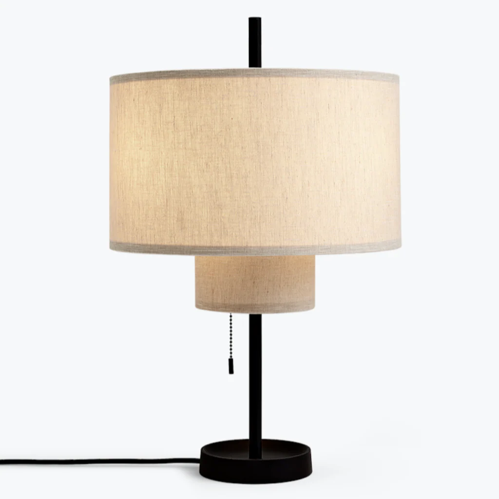 Margin Table Lamp - CLT Flooring & Furnishings Inc