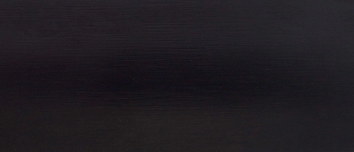 Perfect Fit Blackberry Black Venetian Blinds 25mm - CLT Flooring & Furnishings Inc