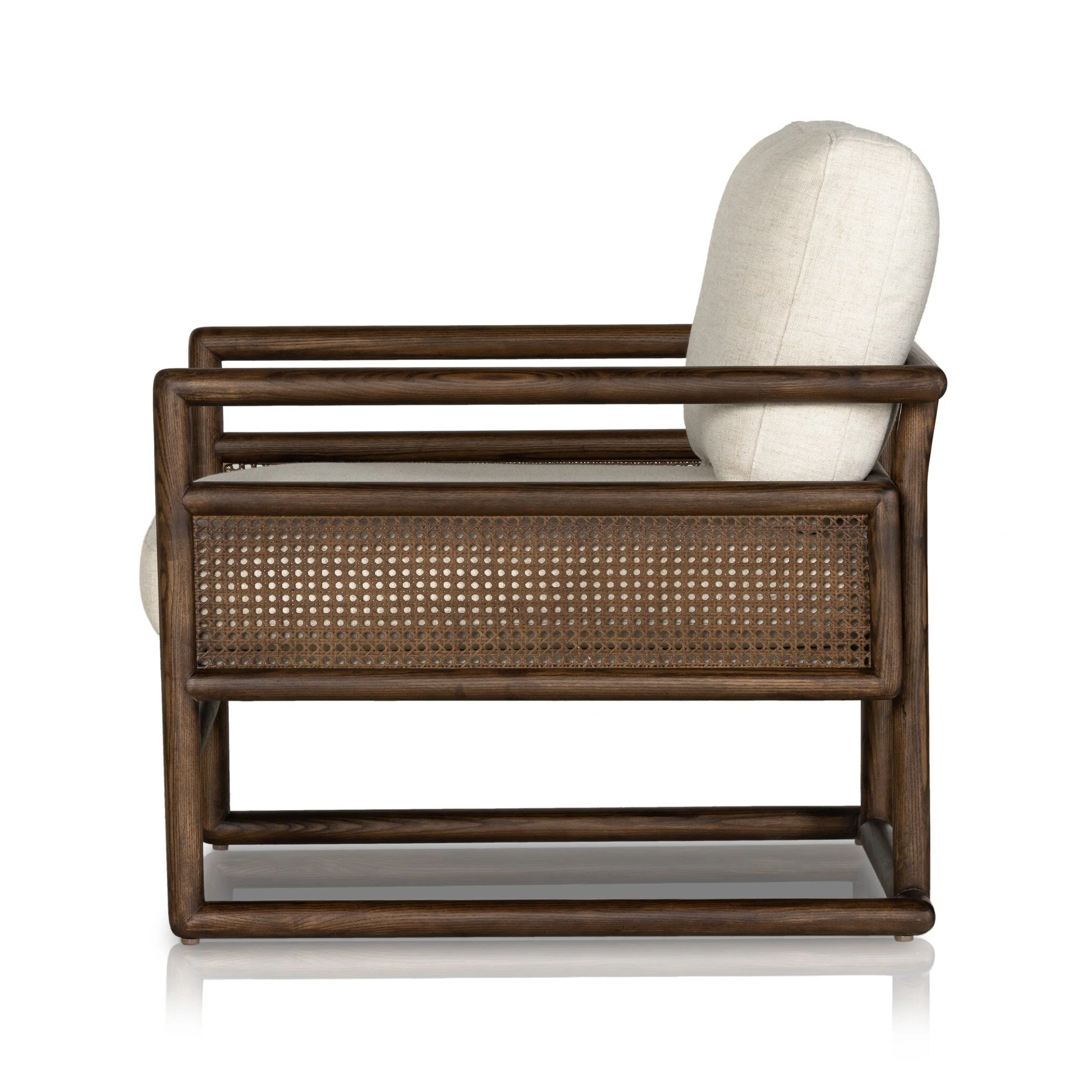 Carlin Chair - CLT Flooring & Furnishings Inc