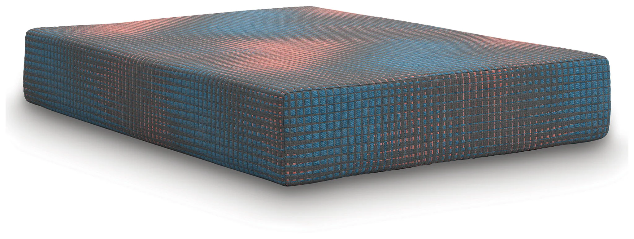 13 Inch Hybrid Hot Buy - Mattress - CLT Flooring & Furnishings Inc