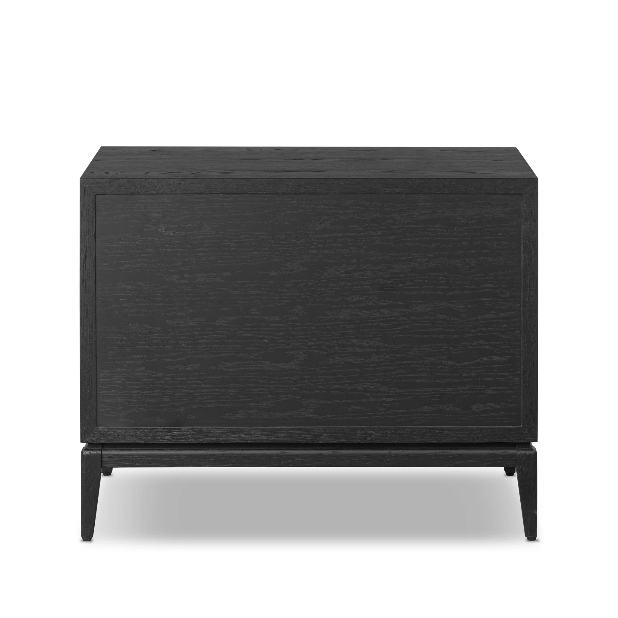 Rosenell Open Nightstand - CLT Flooring & Furnishings Inc