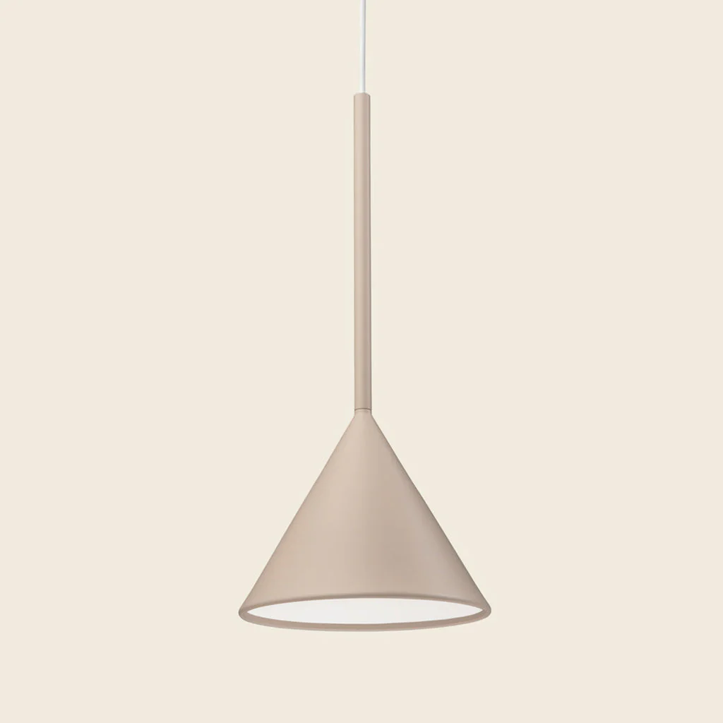 Figura Pendant Cone - CLT Flooring & Furnishings Inc