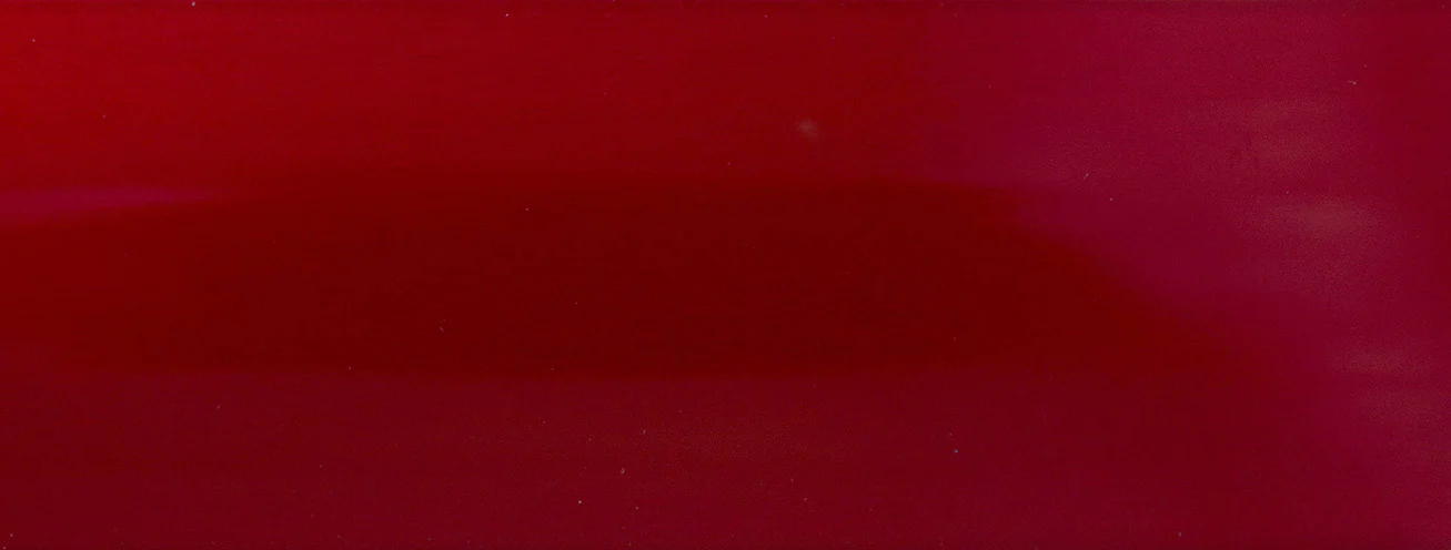 Perfect Fit Red Ruby Shine Venetian Blinds 25mm - CLT Flooring & Furnishings Inc