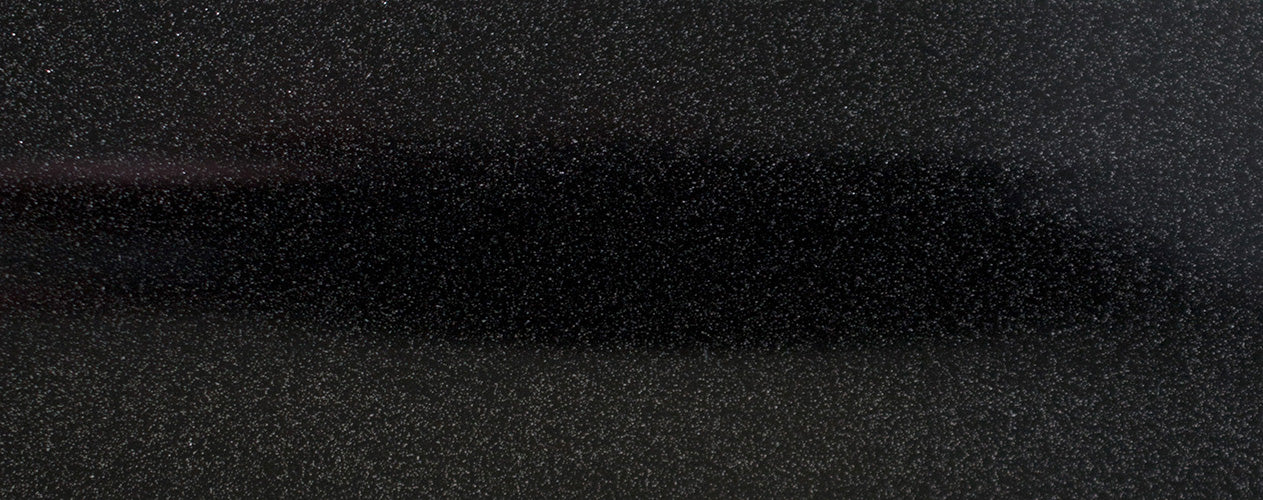 Perfect Fit Glimmer Noir Venetian Blinds 25mm - CLT Flooring & Furnishings Inc
