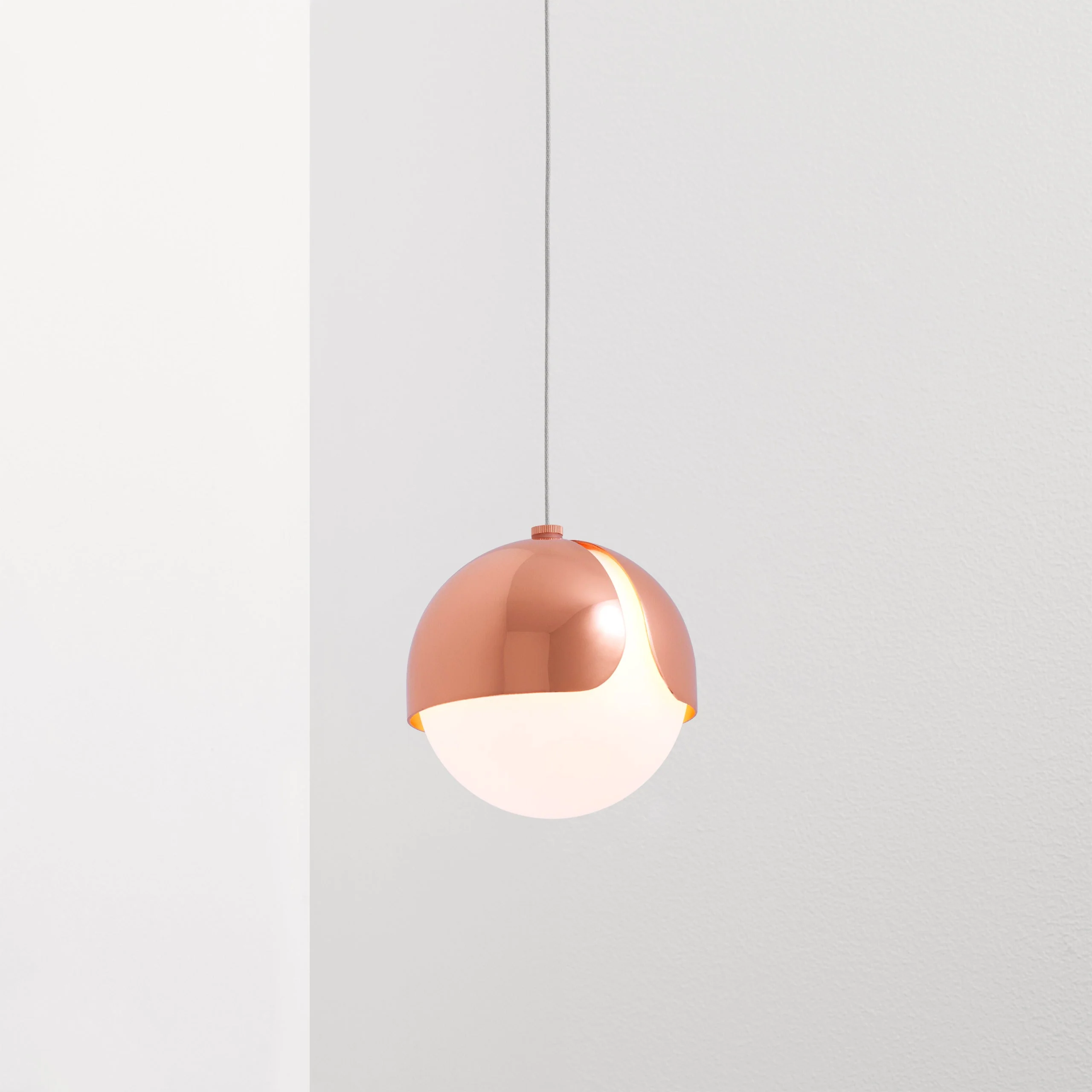 Ohm Pendant - CLT Flooring & Furnishings Inc