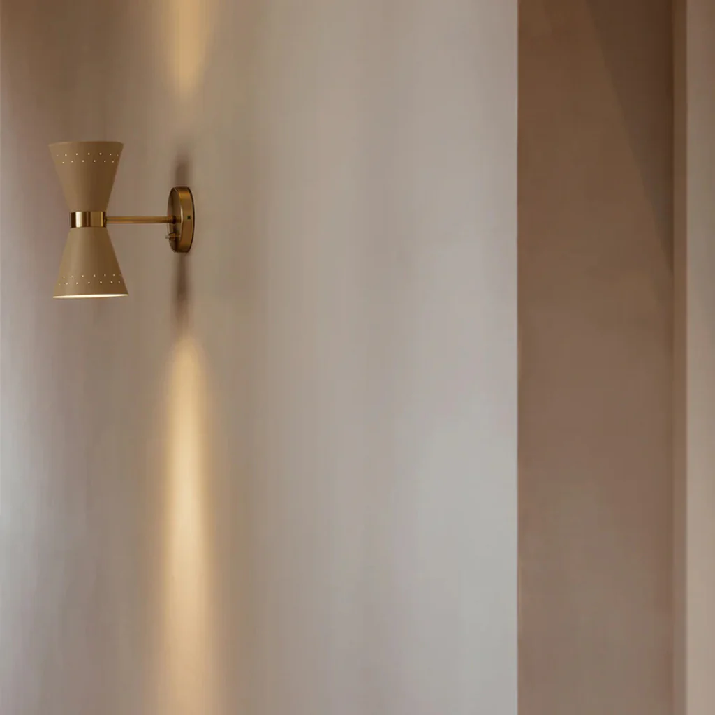 Collector Wall Lamp - CLT Flooring & Furnishings Inc
