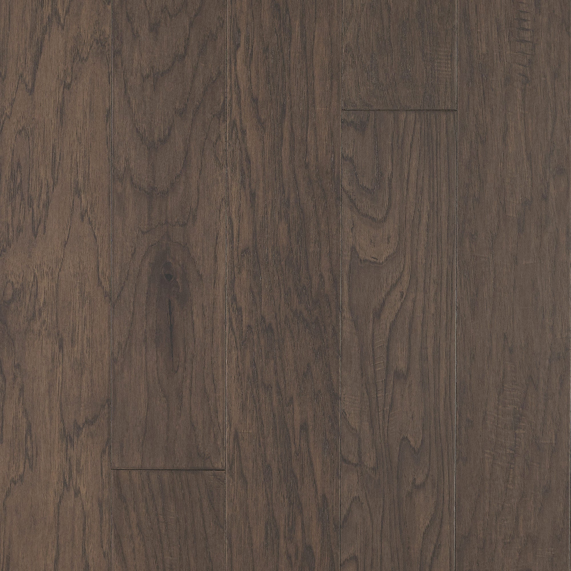 Special First Quality Hardwood Moonshine Hickory Indian Peak Hickory - CLT Flooring & Furnishings Inc