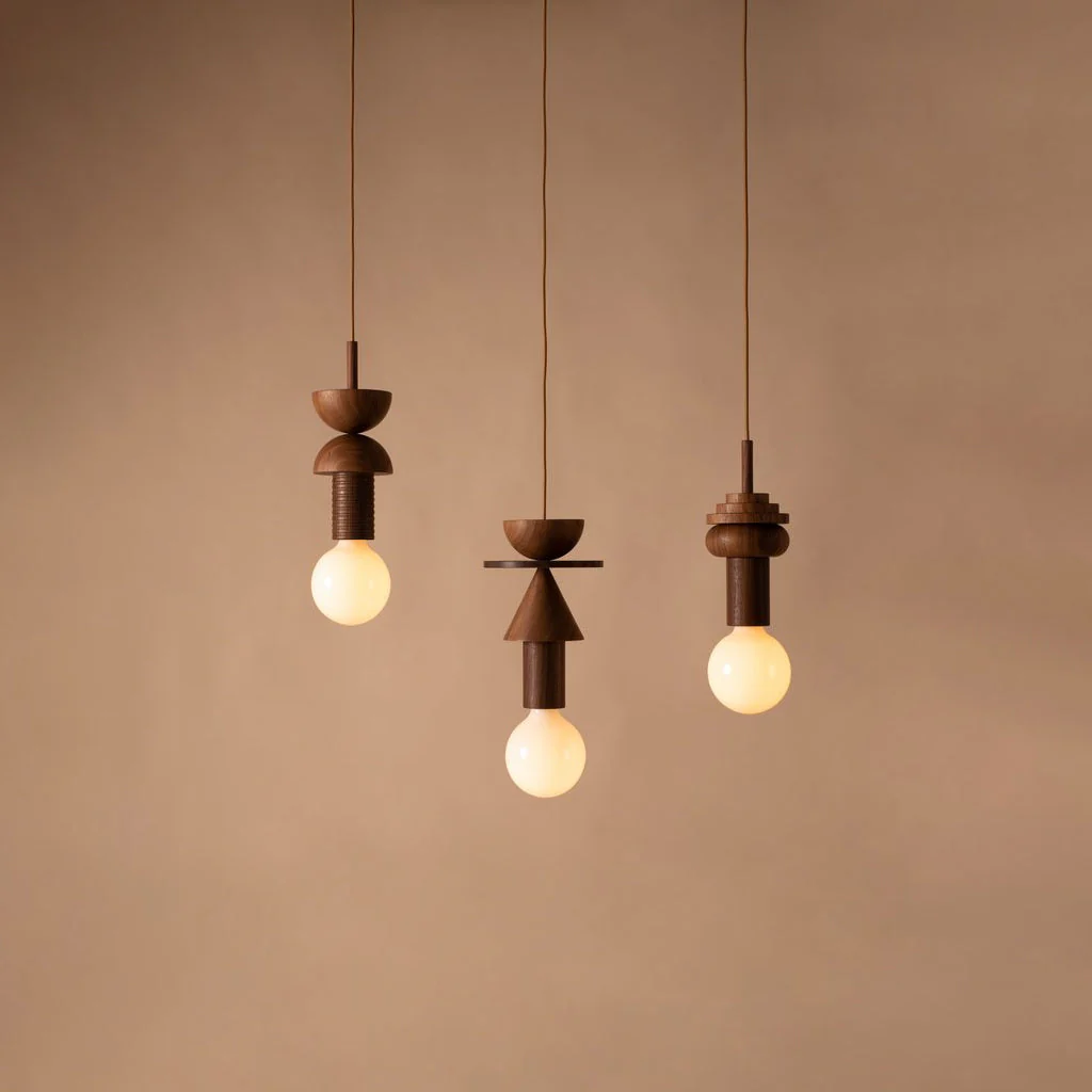 Junit Copla Pendant - CLT Flooring & Furnishings Inc
