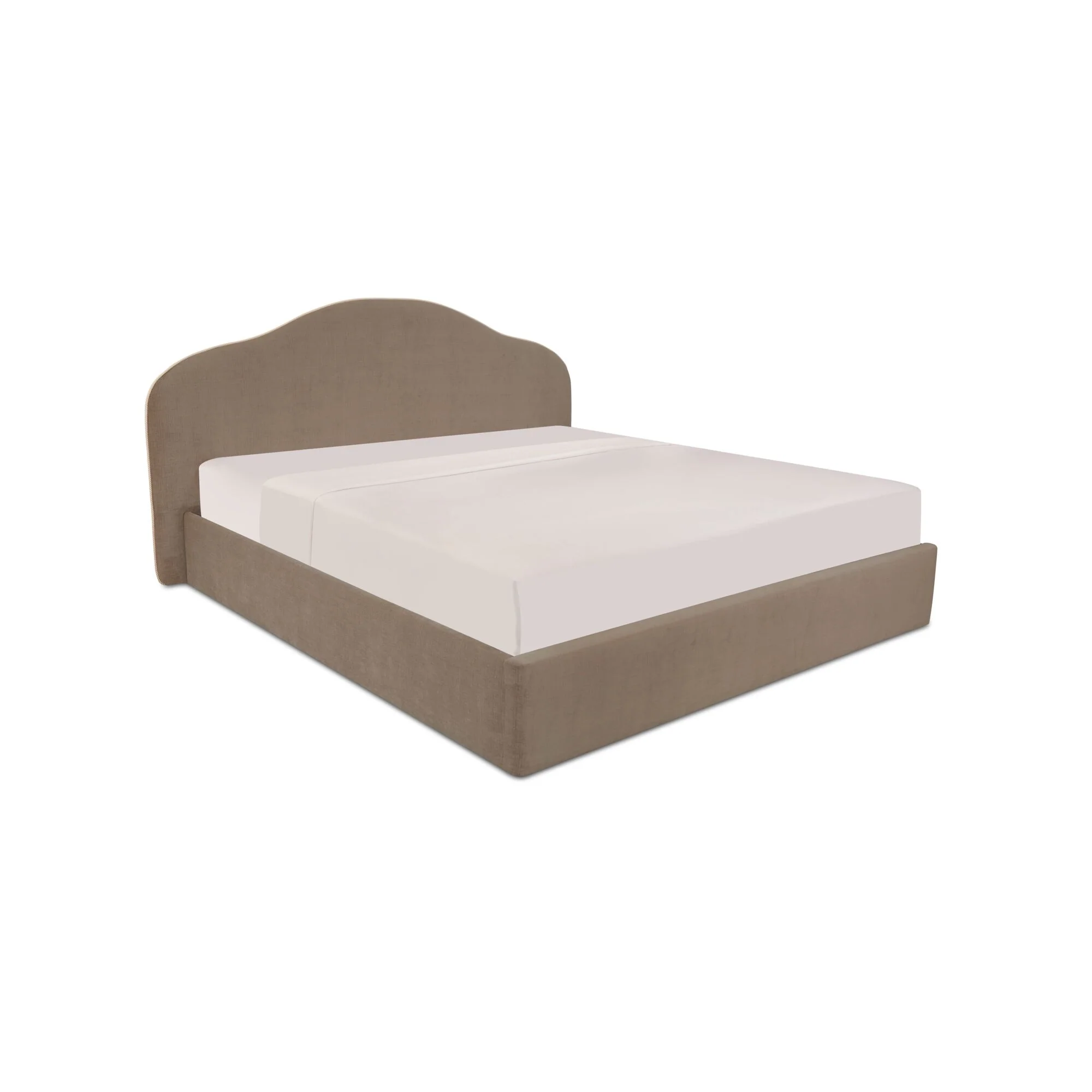 Maggie Storage Bed - CLT Flooring & Furnishings Inc