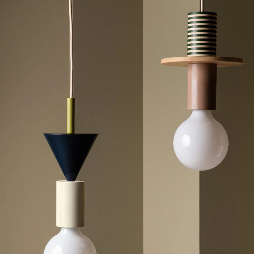 Junit Omen Pendant - CLT Flooring & Furnishings Inc