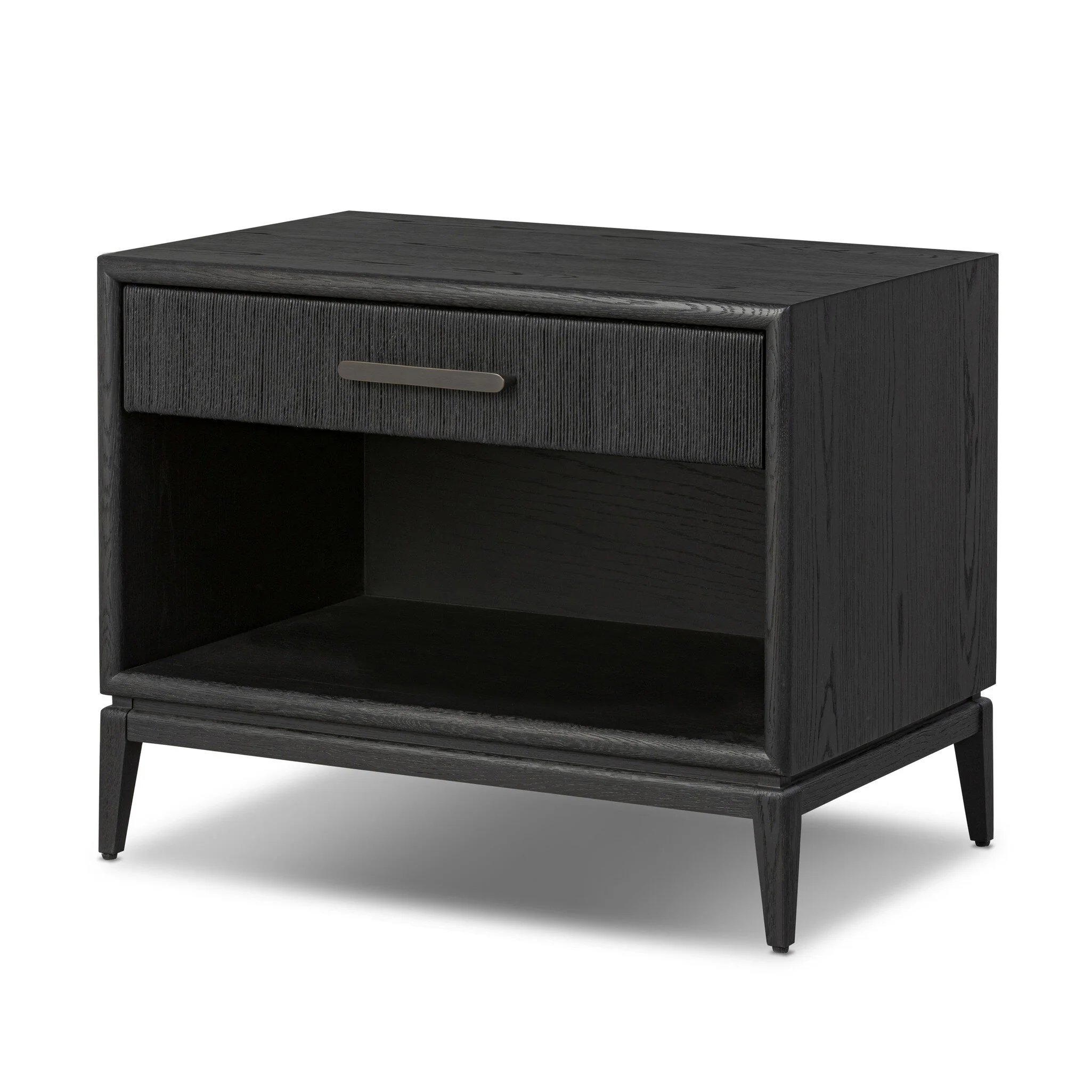 Rosenell Open Nightstand - CLT Flooring & Furnishings Inc