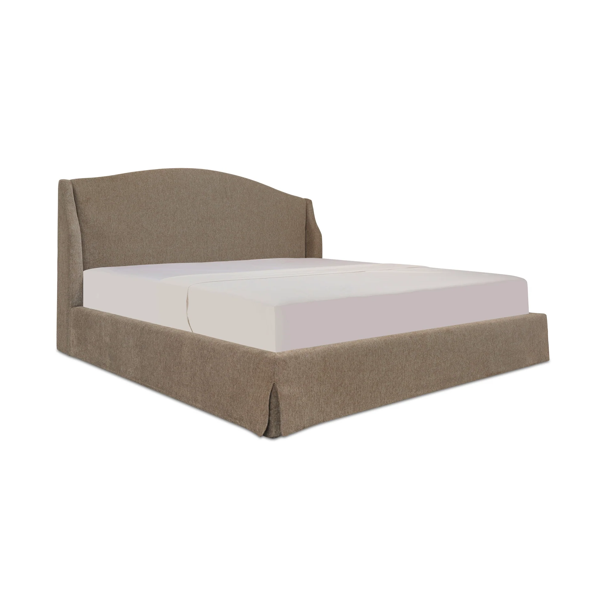Weston Storage Bed - CLT Flooring & Furnishings Inc