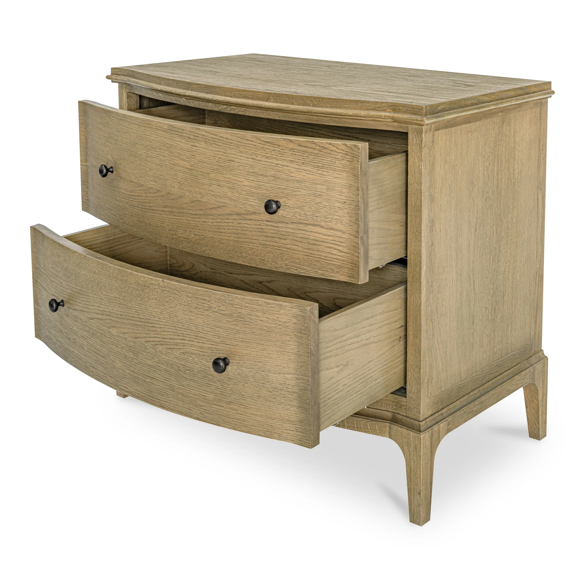 Sadie Nightstand - CLT Flooring & Furnishings Inc