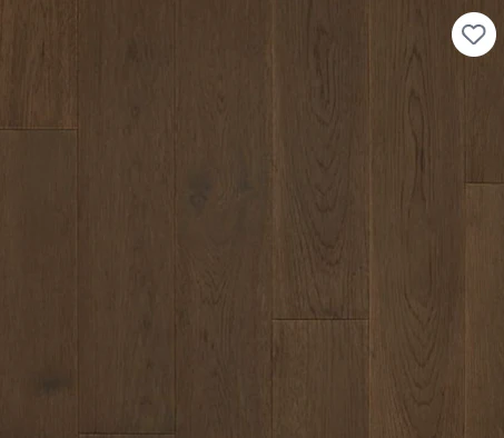 Special First Quality Hardwood Carob Hickory Callie Cove - CLT Flooring & Furnishings Inc