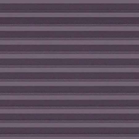 Perfect Fit Bern Amethyst Purple Pleated Blinds - CLT Flooring & Furnishings Inc