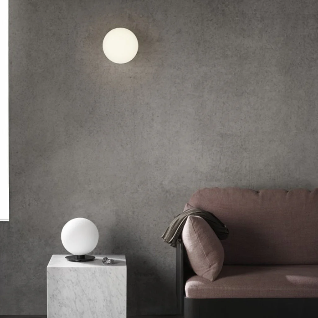 TR Wall/Ceiling Lamp - CLT Flooring & Furnishings Inc