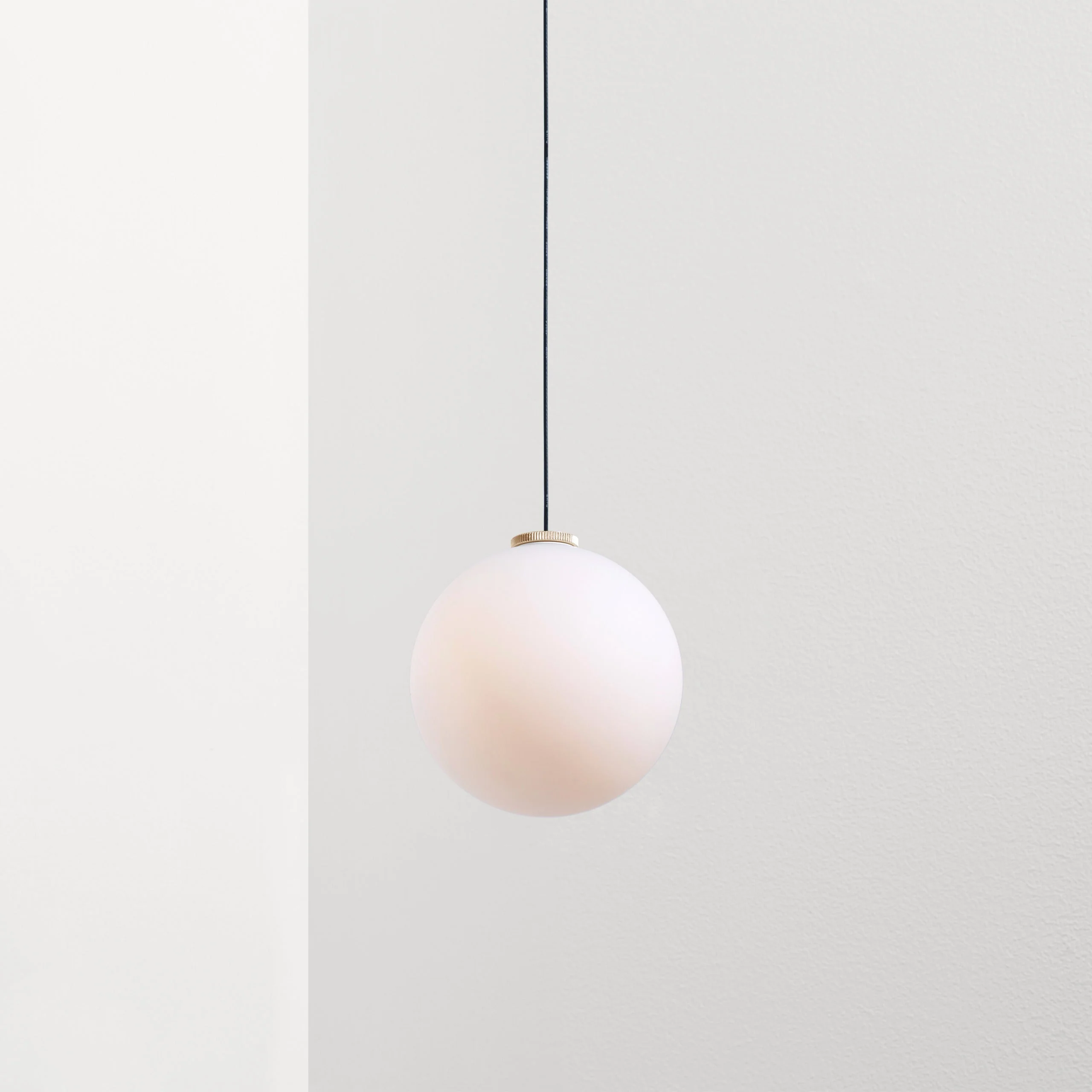 Glass Pendant - CLT Flooring & Furnishings Inc