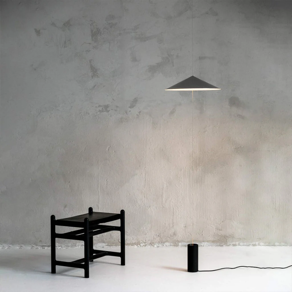 Wisp Suspension Light - CLT Flooring & Furnishings Inc