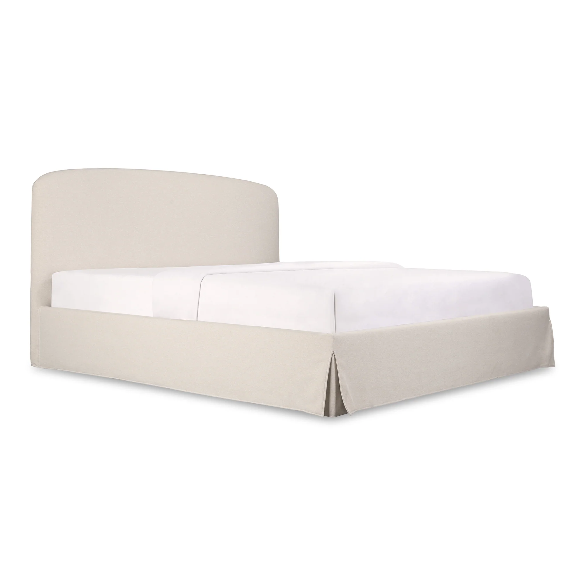 Joan Storage Bed - CLT Flooring & Furnishings Inc