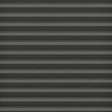 Perfect Fit Rhodes Khol Pleated Blinds - CLT Flooring & Furnishings Inc