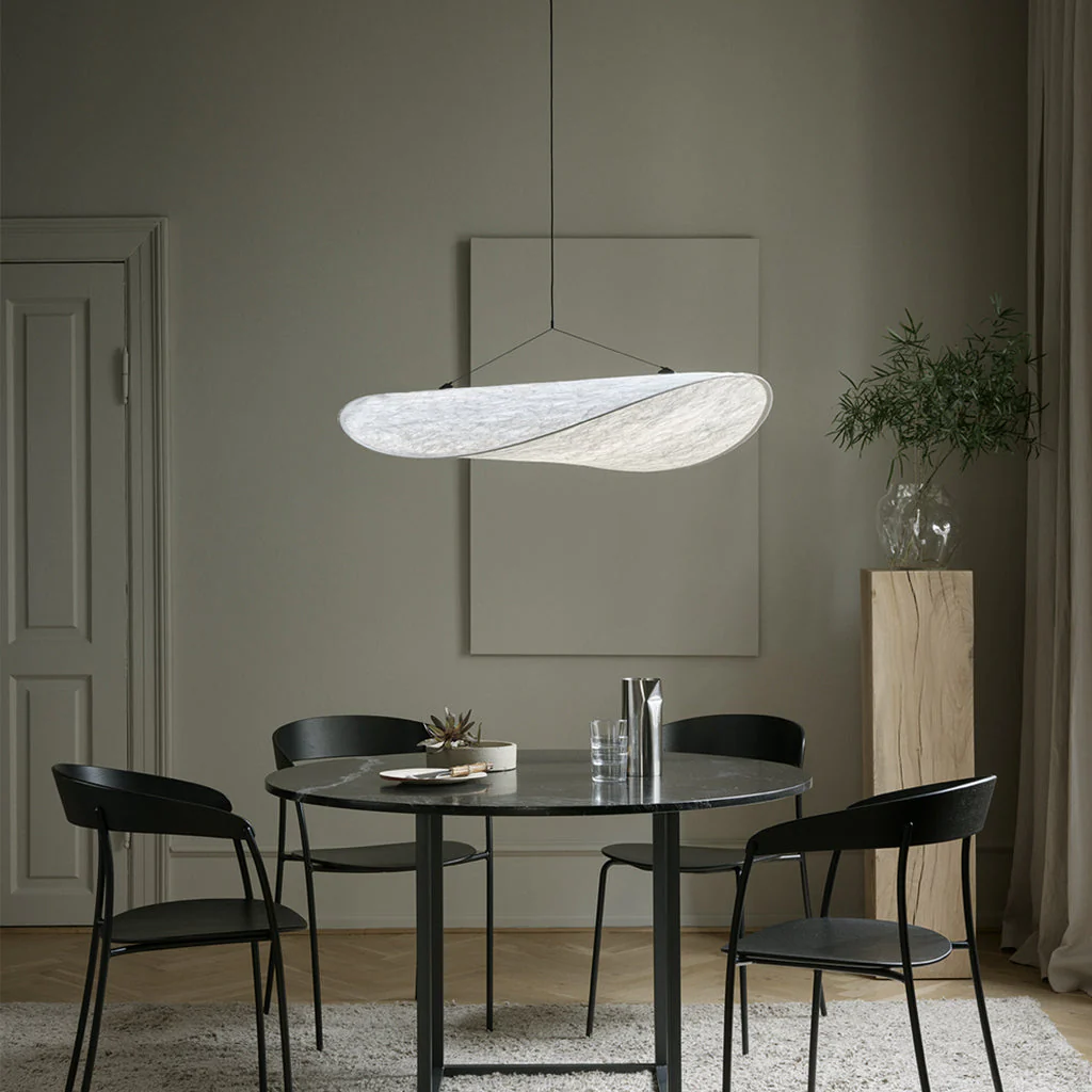 Tense Pendant Lamp - CLT Flooring & Furnishings Inc