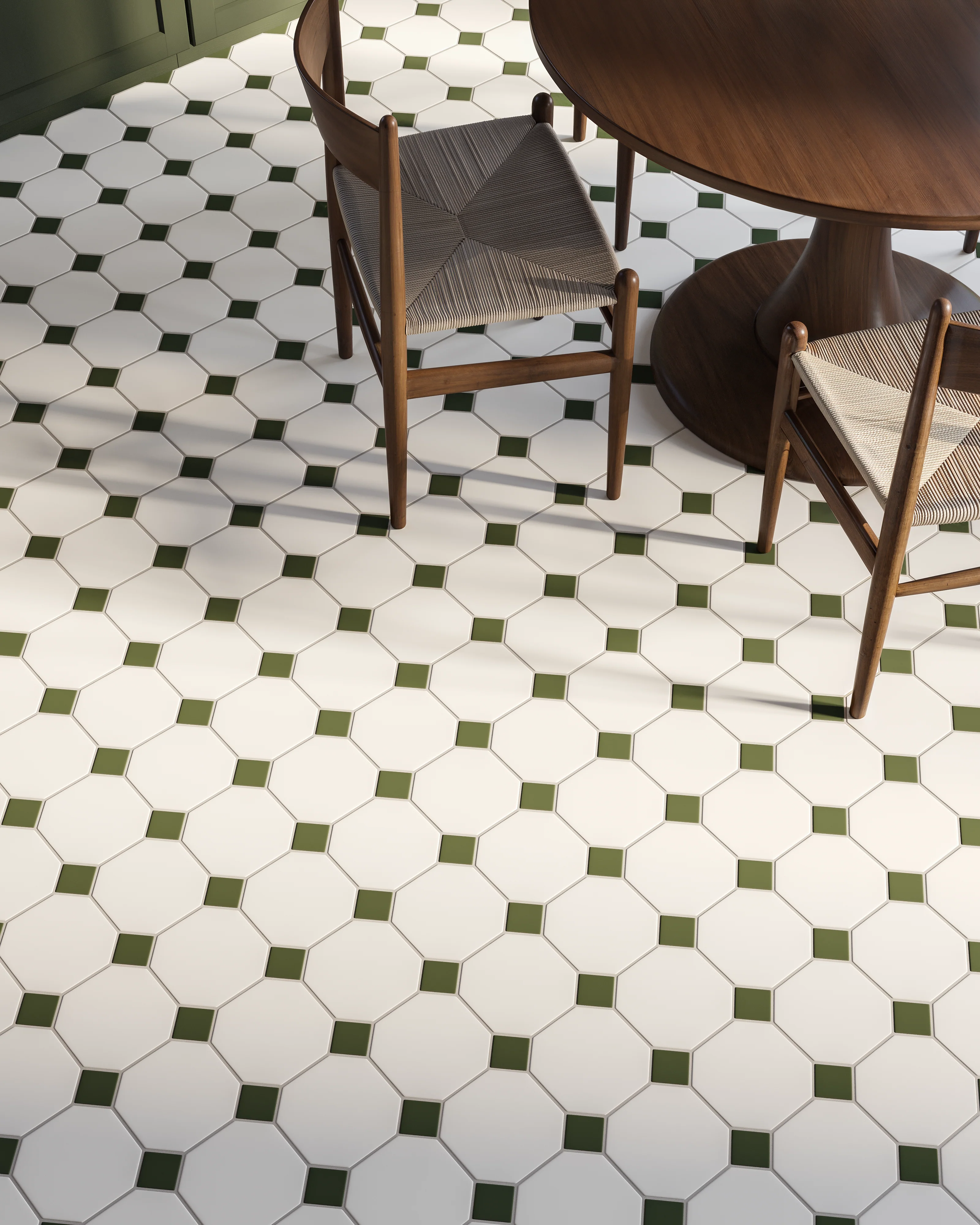 Gramercy - CLT Flooring & Furnishings Inc