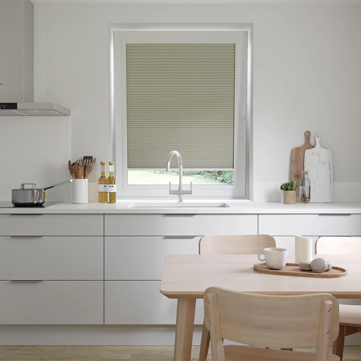 PerfectFIT Blinds - CLT Flooring & Furnishings Inc