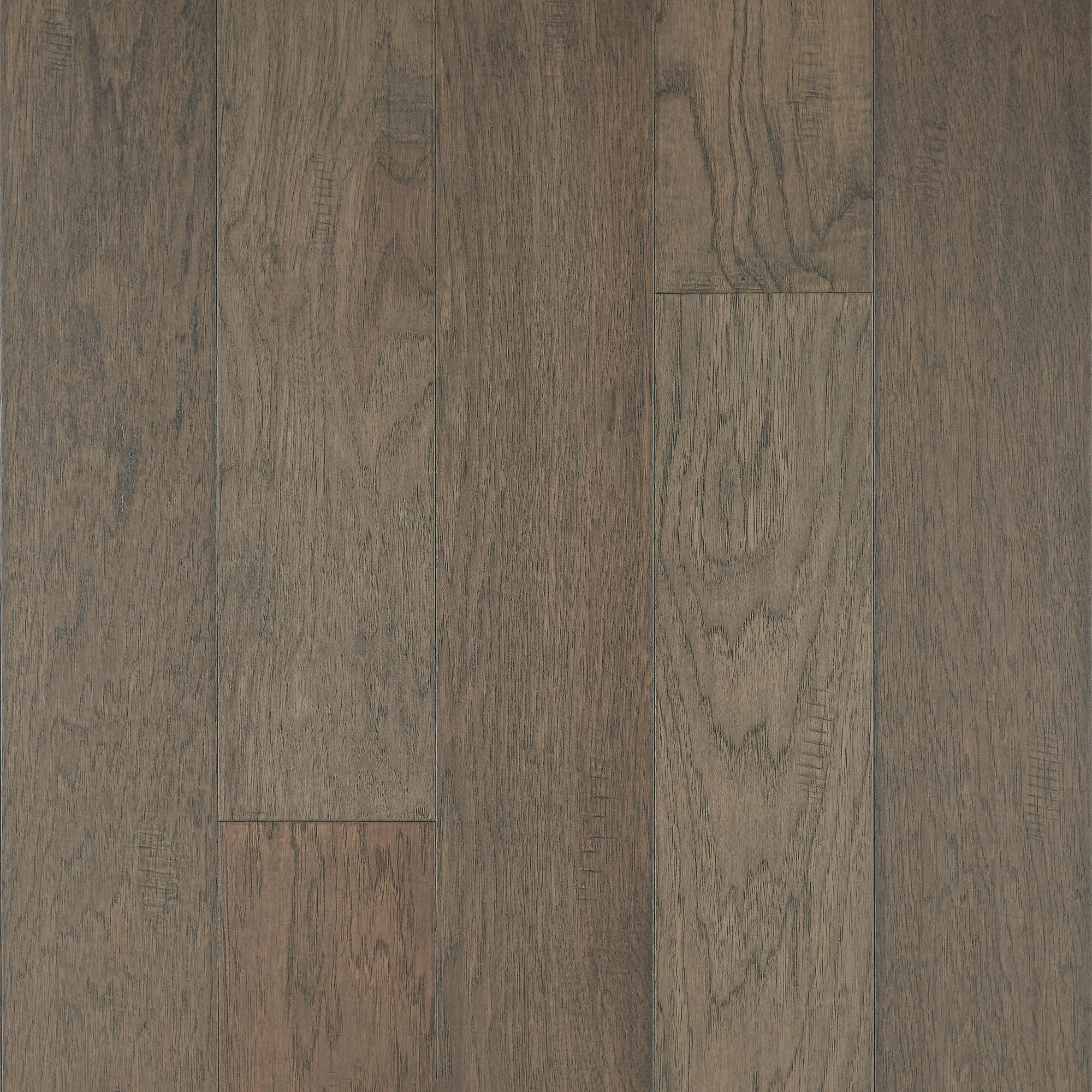 Special First Quality Hardwood Gray Mountain Hickory HAVENWORTH - CLT Flooring & Furnishings Inc