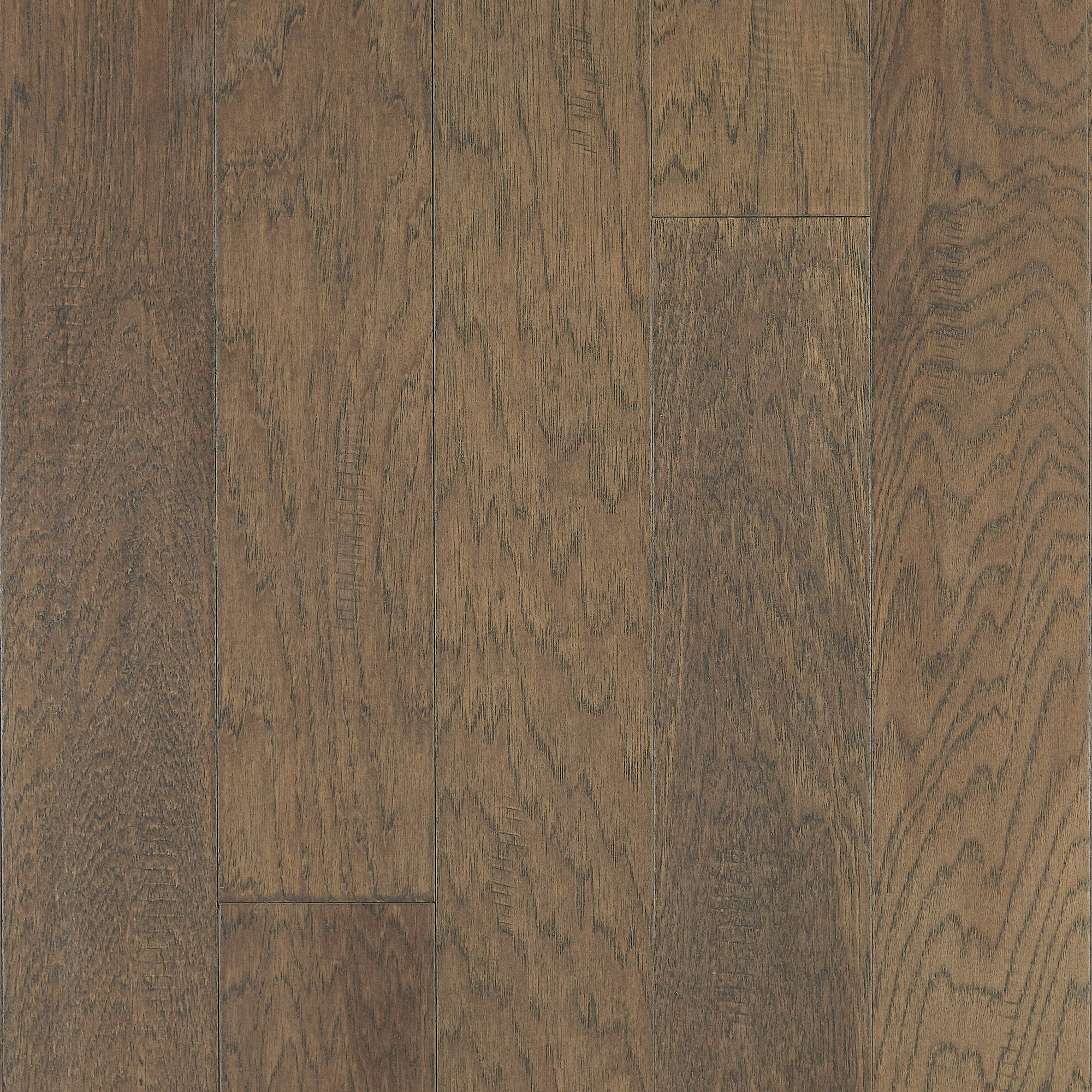 Special First Quality Hardwood Woodwind Hickory Indian Peak Hickory WEK01-51 - CLT Flooring & Furnishings Inc