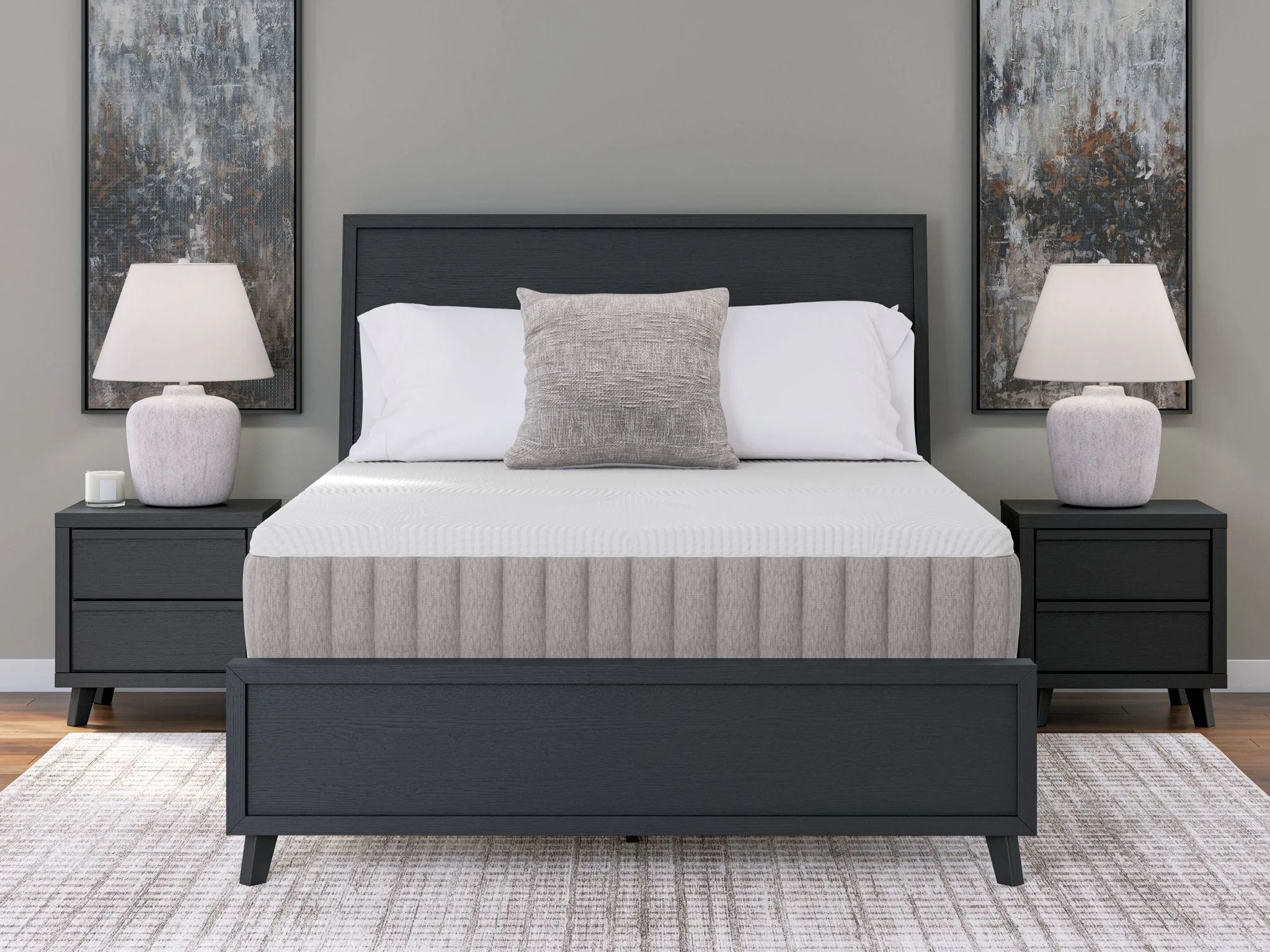 Terra Sleep Soft - Mattress - CLT Flooring & Furnishings Inc