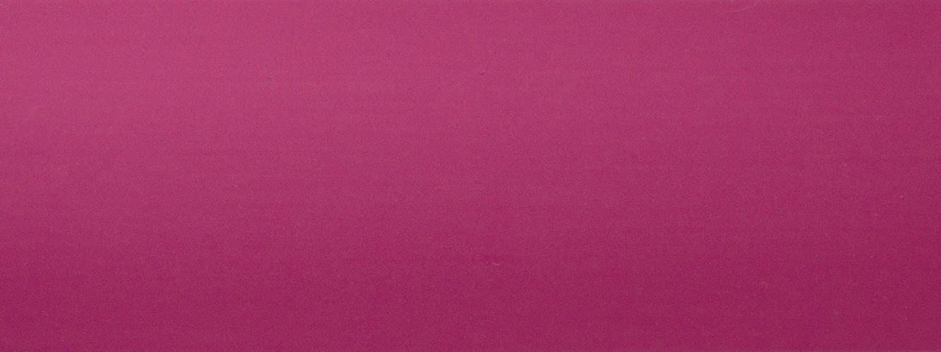 Perfect Fit Raspberry Pink Venetian Blinds 25mm - CLT Flooring & Furnishings Inc