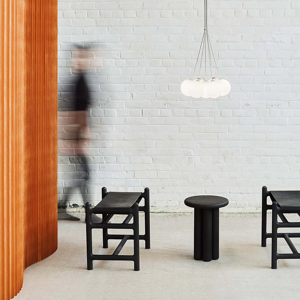 Glass 120R Pendant - CLT Flooring & Furnishings Inc