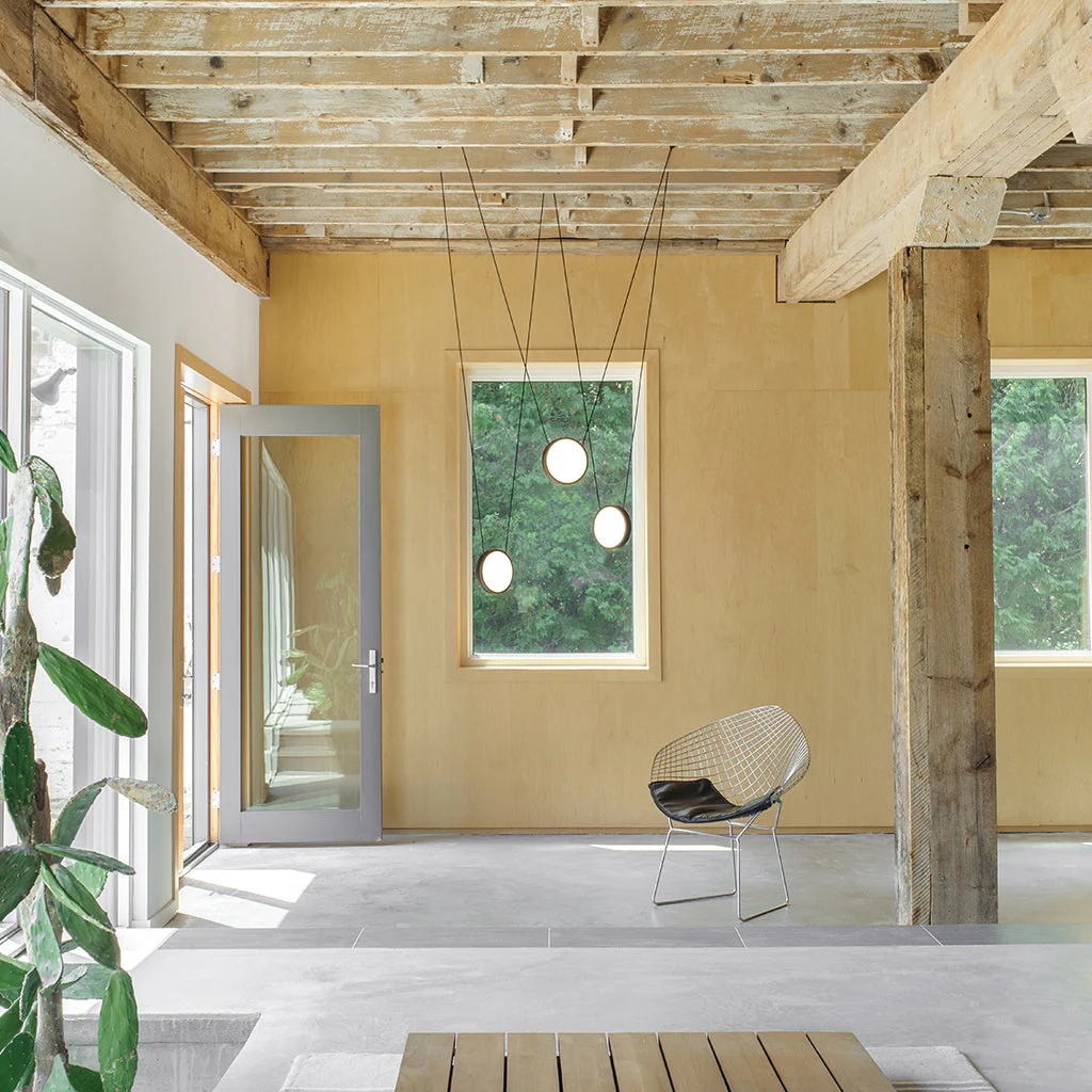Highwire Pendant - CLT Flooring & Furnishings Inc