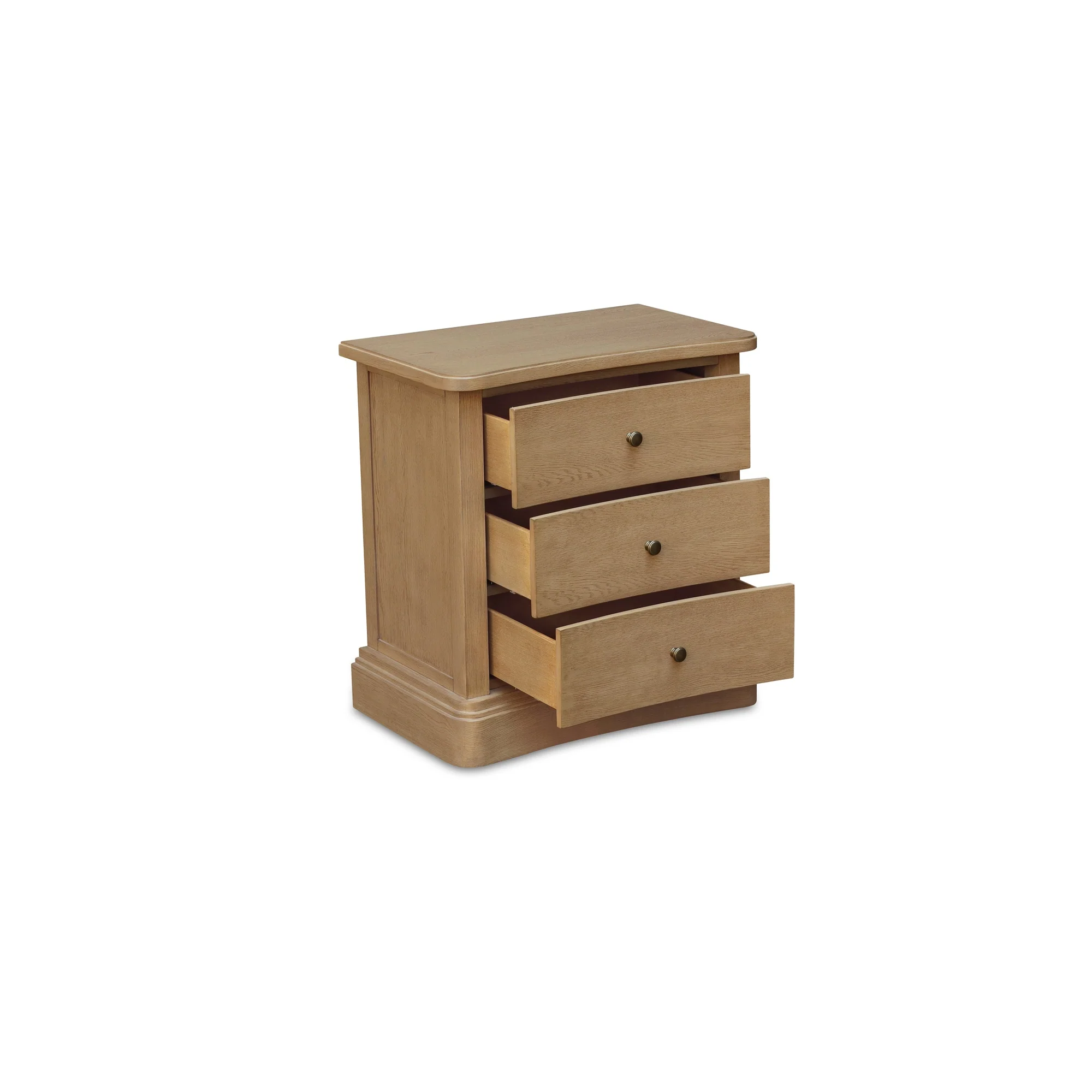 Clarence Nightstand - CLT Flooring & Furnishings Inc