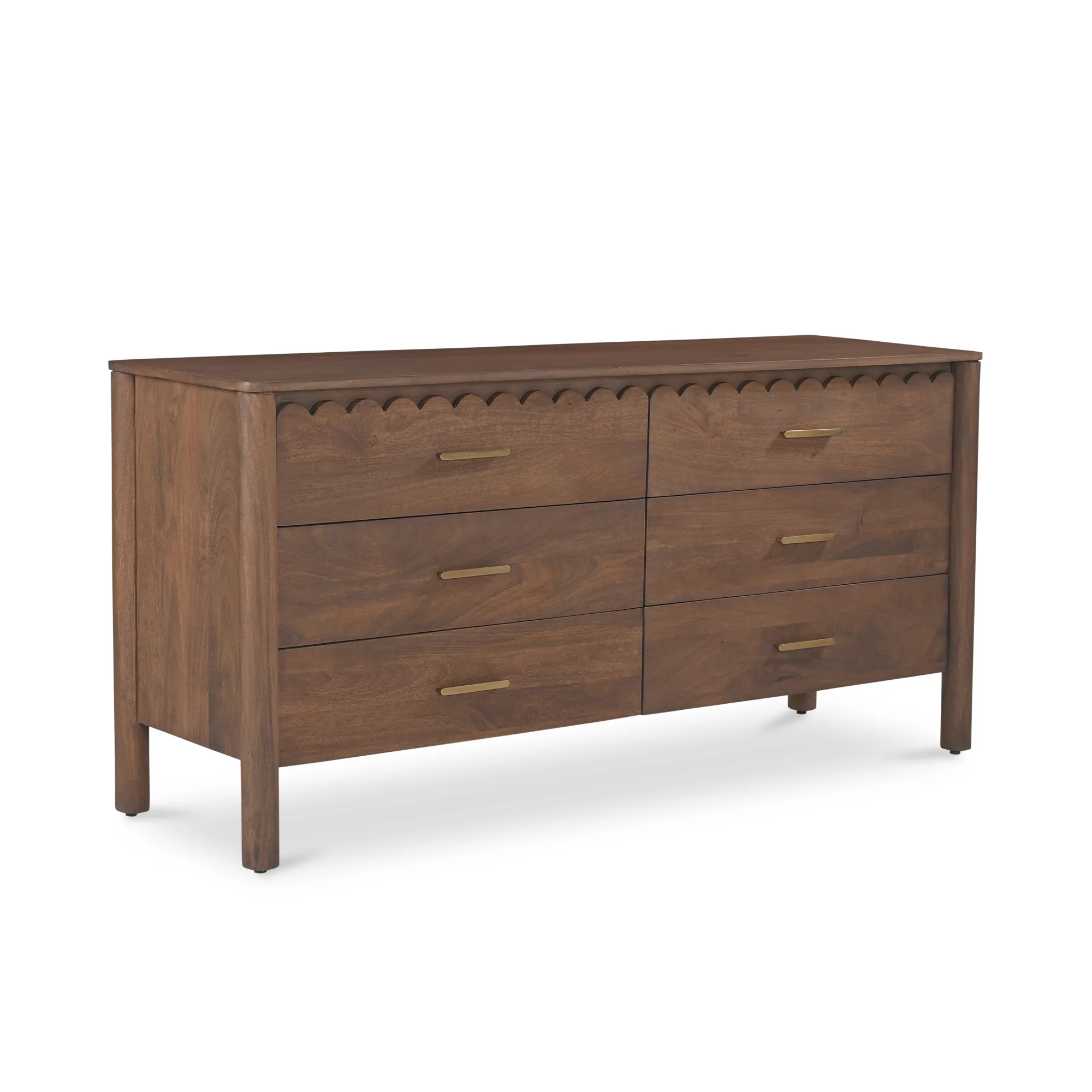 Wiley Dresser - CLT Flooring & Furnishings Inc
