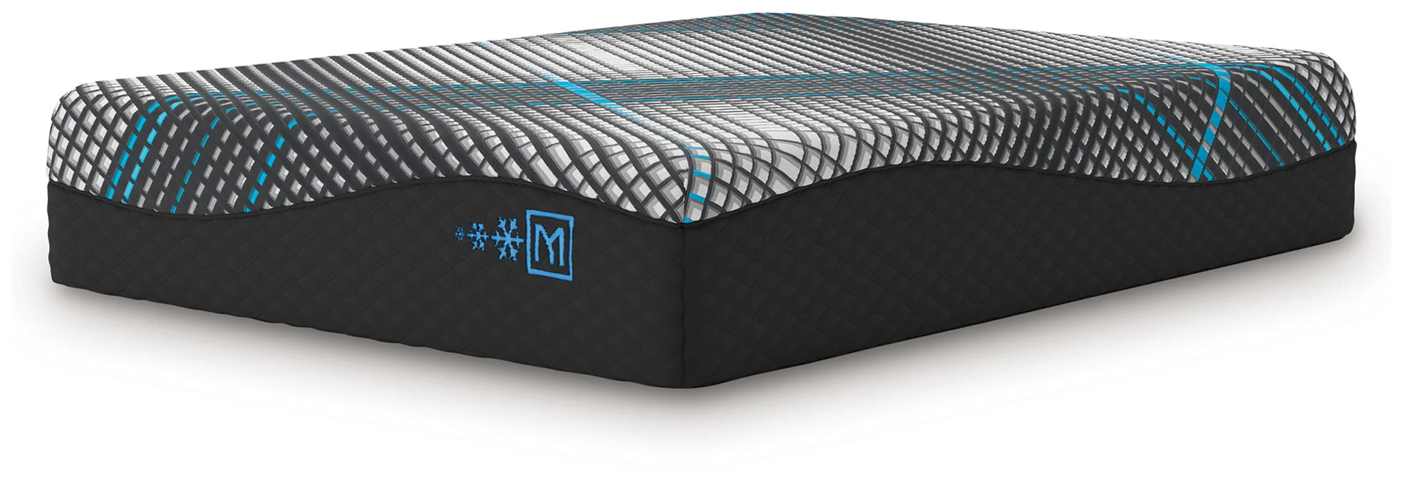 Millennium 2.0 Hybrid 16 Inch - Mattress - CLT Flooring & Furnishings Inc