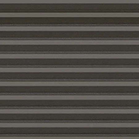 Perfect Fit Bern Chocolate Pleated Blinds - CLT Flooring & Furnishings Inc