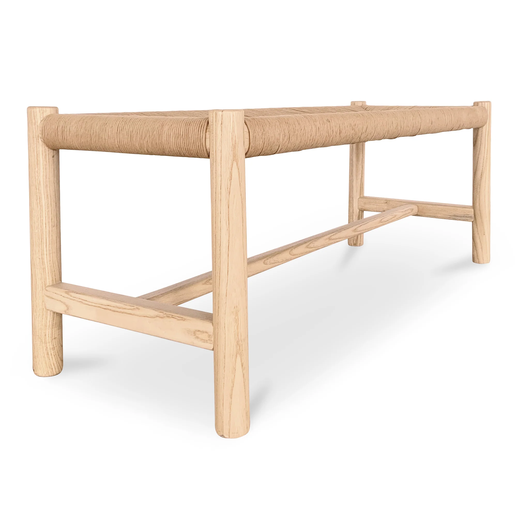 Hawthorn Bench - CLT Flooring & Furnishings Inc